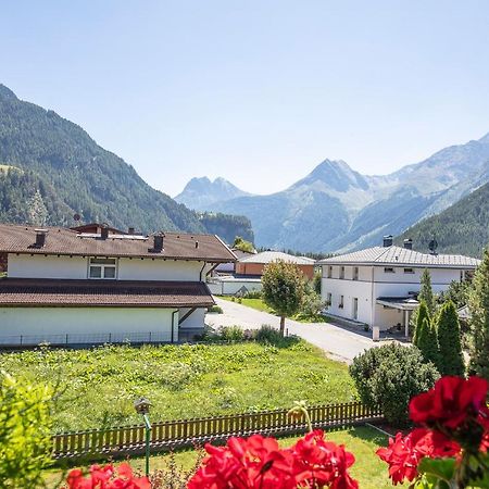 Gaestehaus Waltraud Langenfeld Luaran gambar