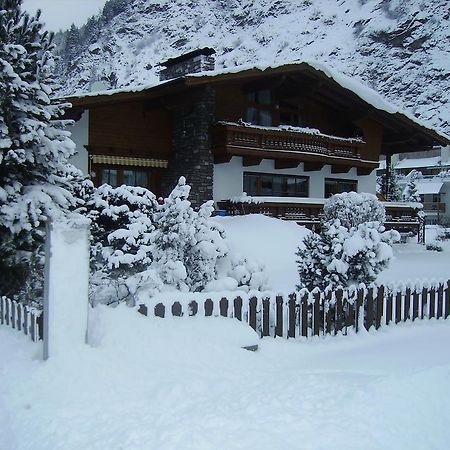Gaestehaus Waltraud Langenfeld Luaran gambar