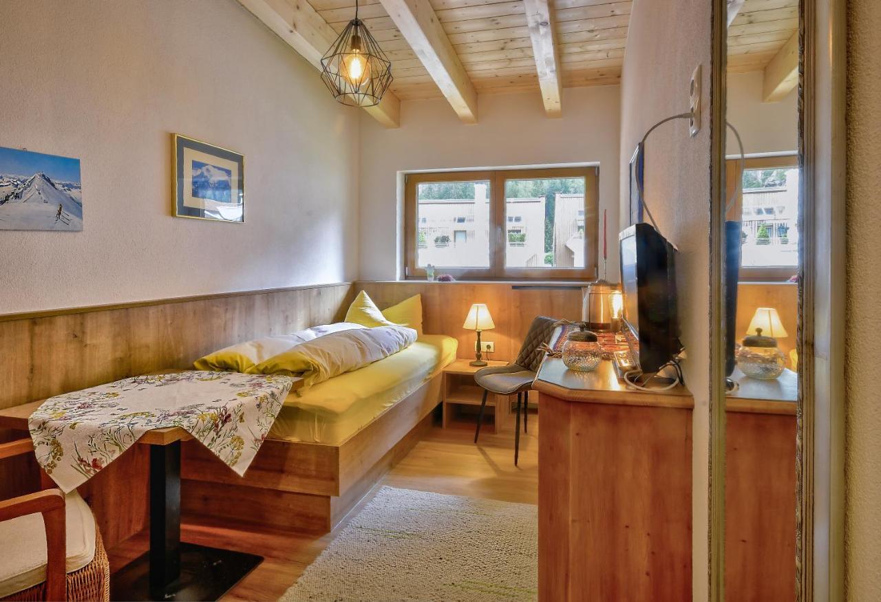 Gaestehaus Waltraud Langenfeld Luaran gambar