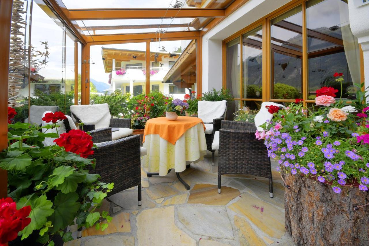 Gaestehaus Waltraud Langenfeld Luaran gambar