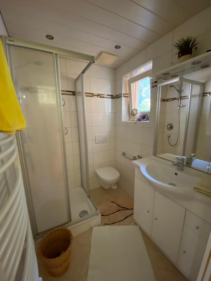 Gaestehaus Waltraud Langenfeld Luaran gambar