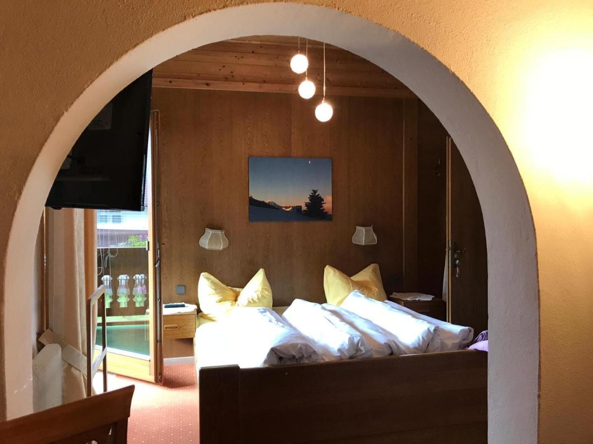 Gaestehaus Waltraud Langenfeld Luaran gambar
