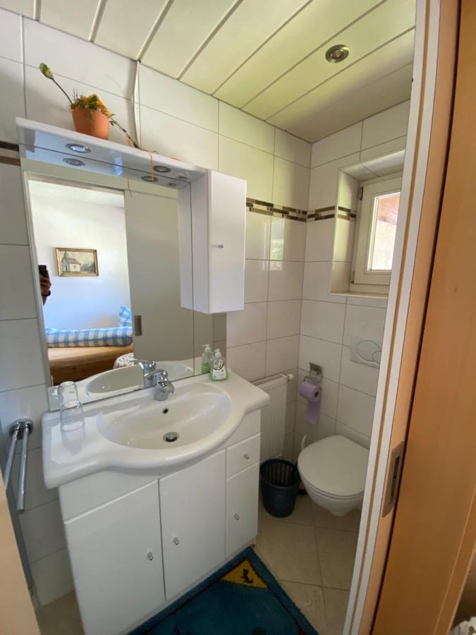 Gaestehaus Waltraud Langenfeld Luaran gambar