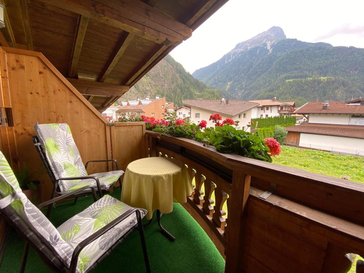 Gaestehaus Waltraud Langenfeld Luaran gambar