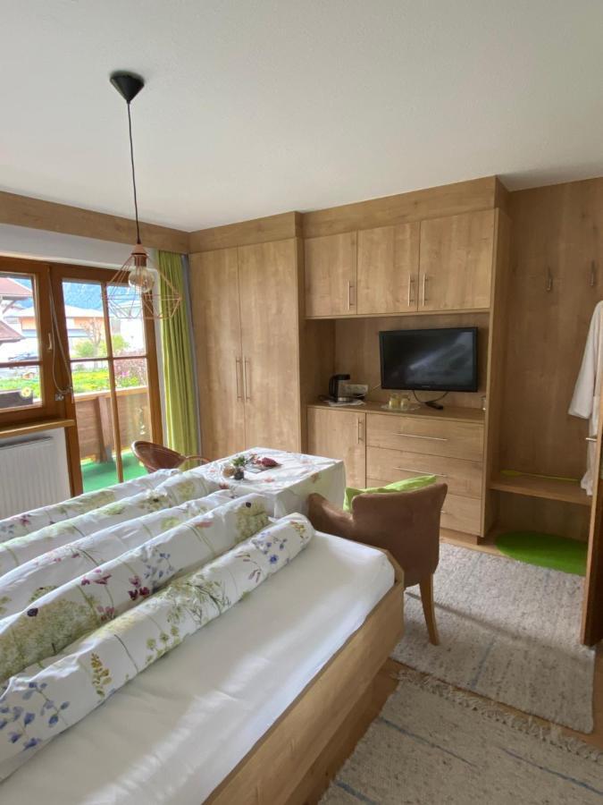 Gaestehaus Waltraud Langenfeld Luaran gambar