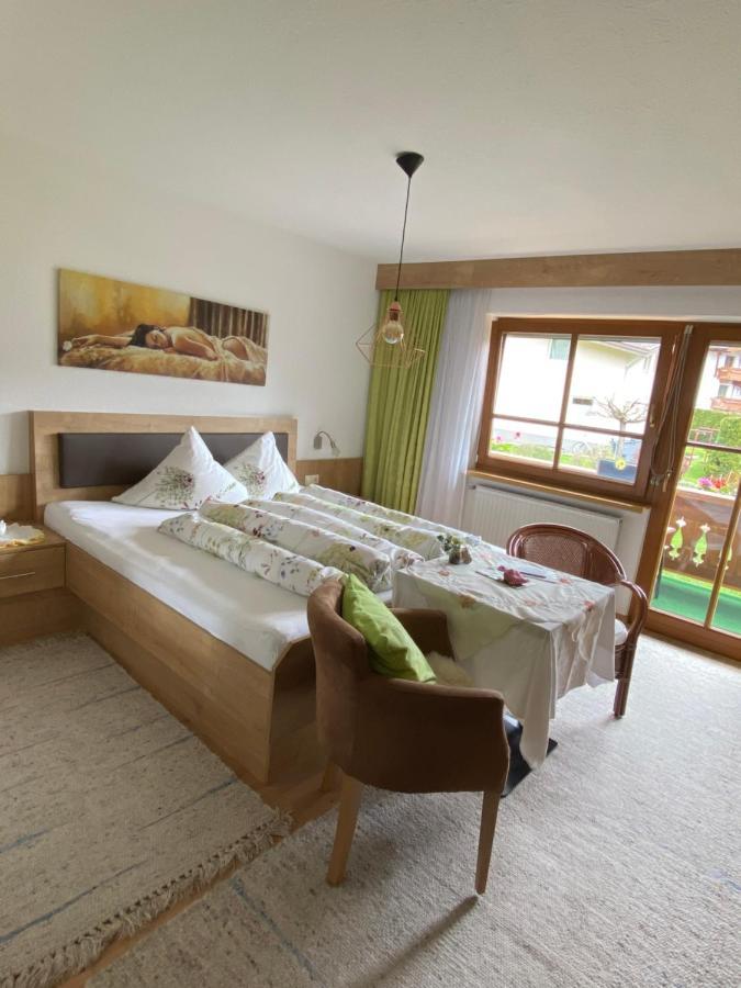 Gaestehaus Waltraud Langenfeld Luaran gambar
