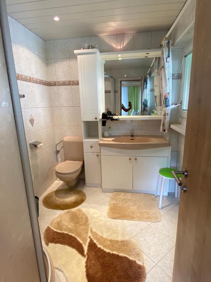 Gaestehaus Waltraud Langenfeld Luaran gambar