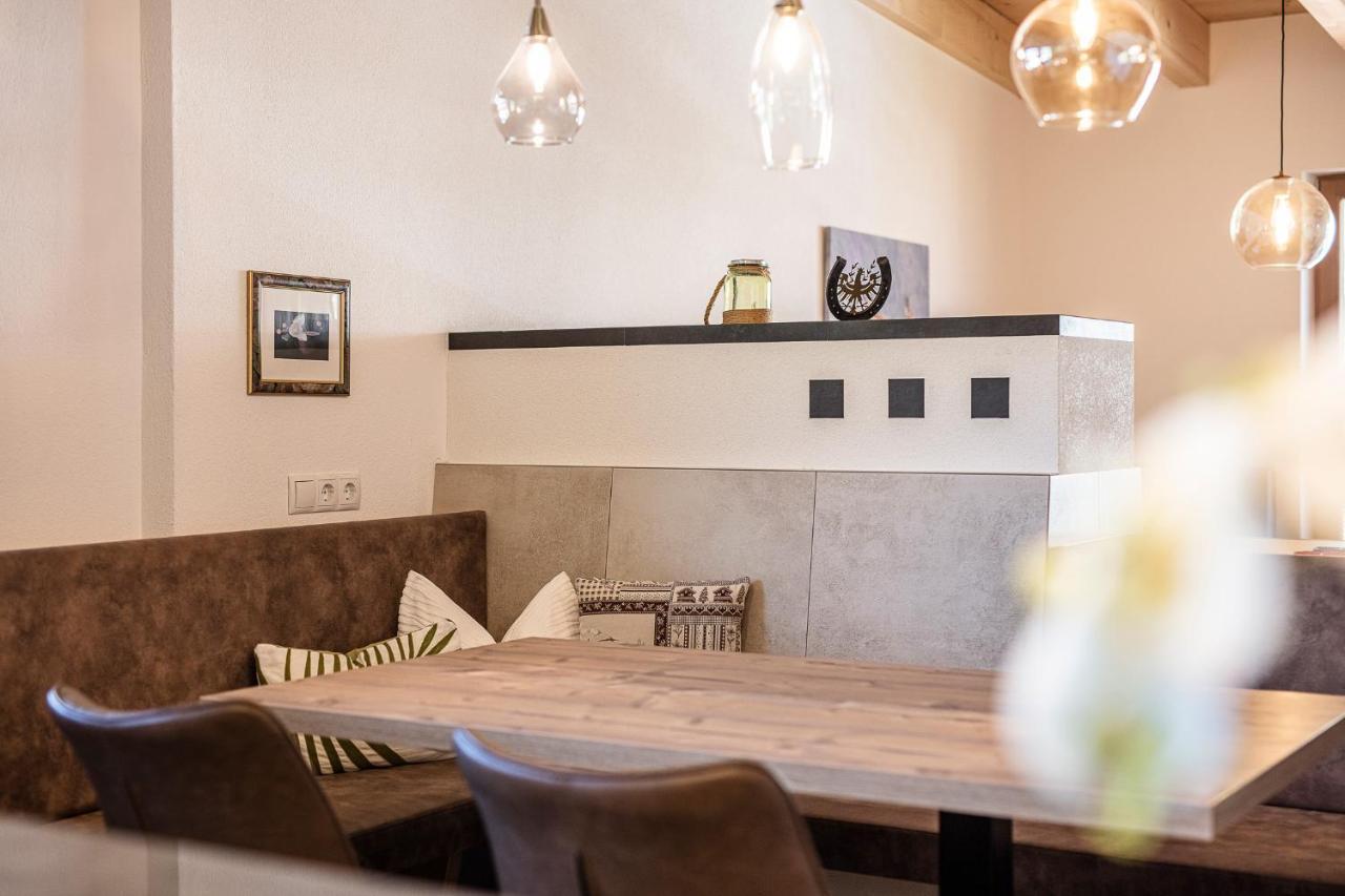 Gaestehaus Waltraud Langenfeld Luaran gambar