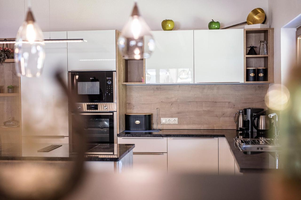Gaestehaus Waltraud Langenfeld Luaran gambar