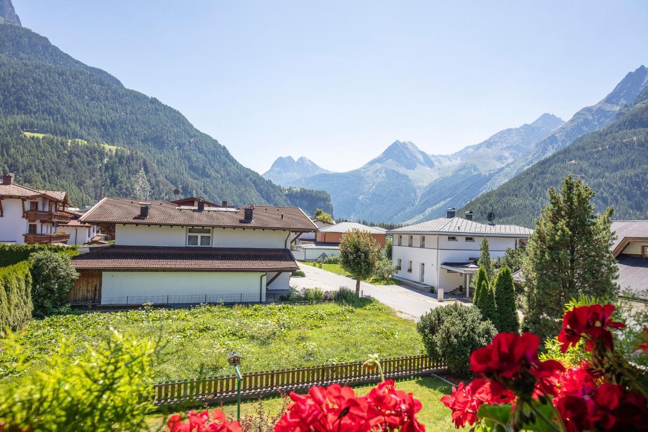 Gaestehaus Waltraud Langenfeld Luaran gambar