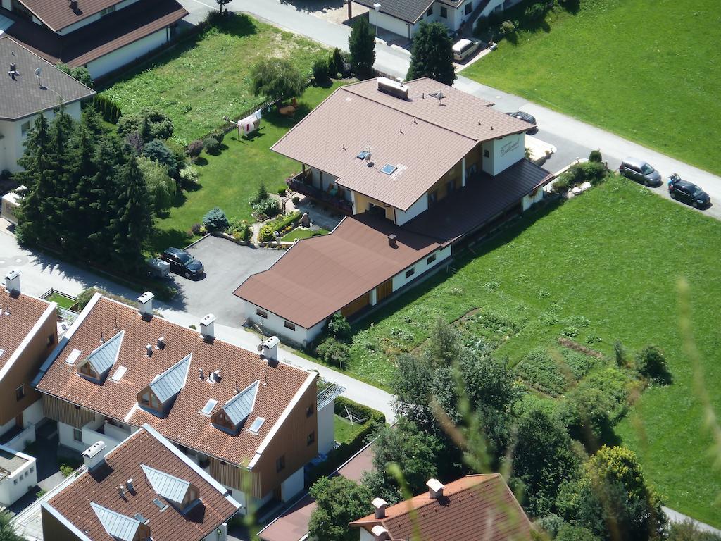 Gaestehaus Waltraud Langenfeld Luaran gambar