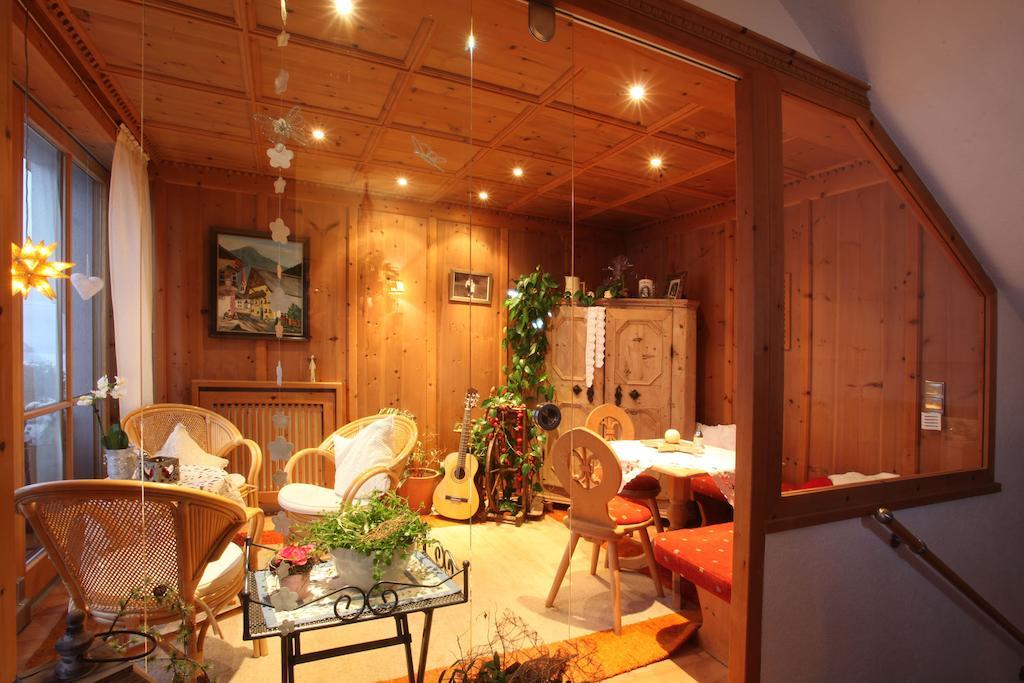 Gaestehaus Waltraud Langenfeld Luaran gambar
